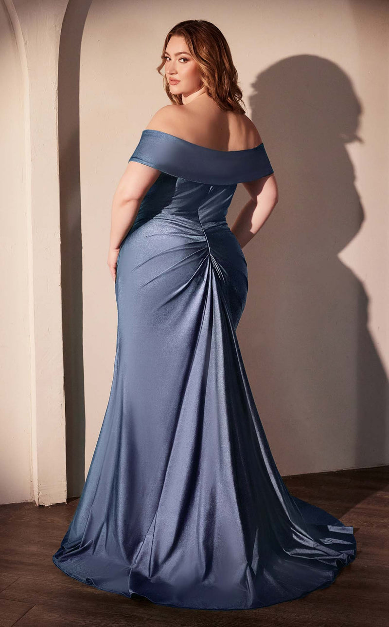 LaDivine CD790C Smoky Blue