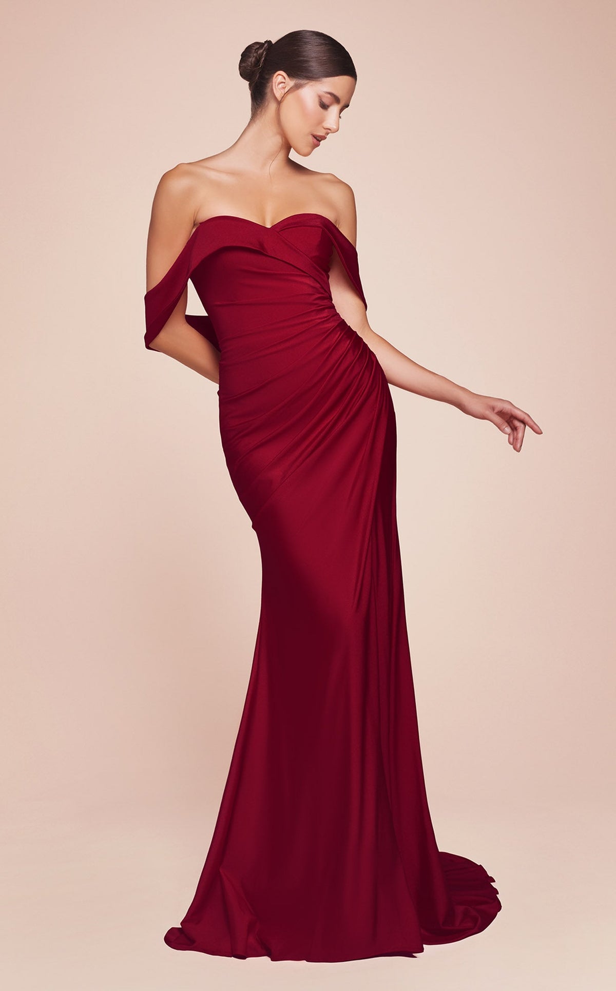 Red Designer Dress for Any Occasion | NewYorkDress Red Designer Dress for Any Occasion | NewYorkDress