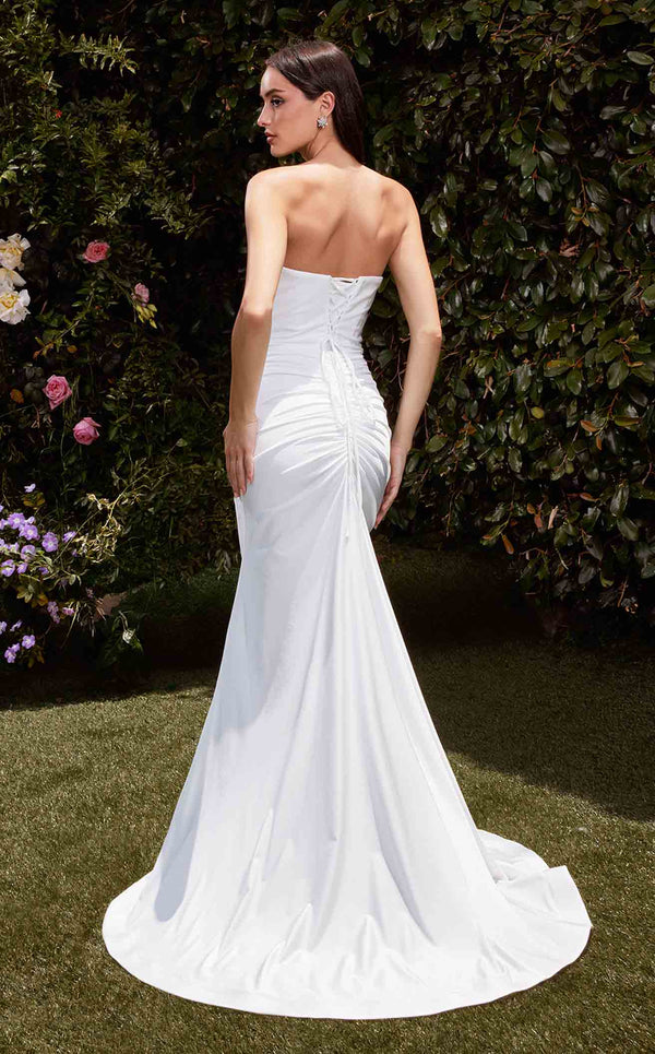LaDivine CD791W Off White
