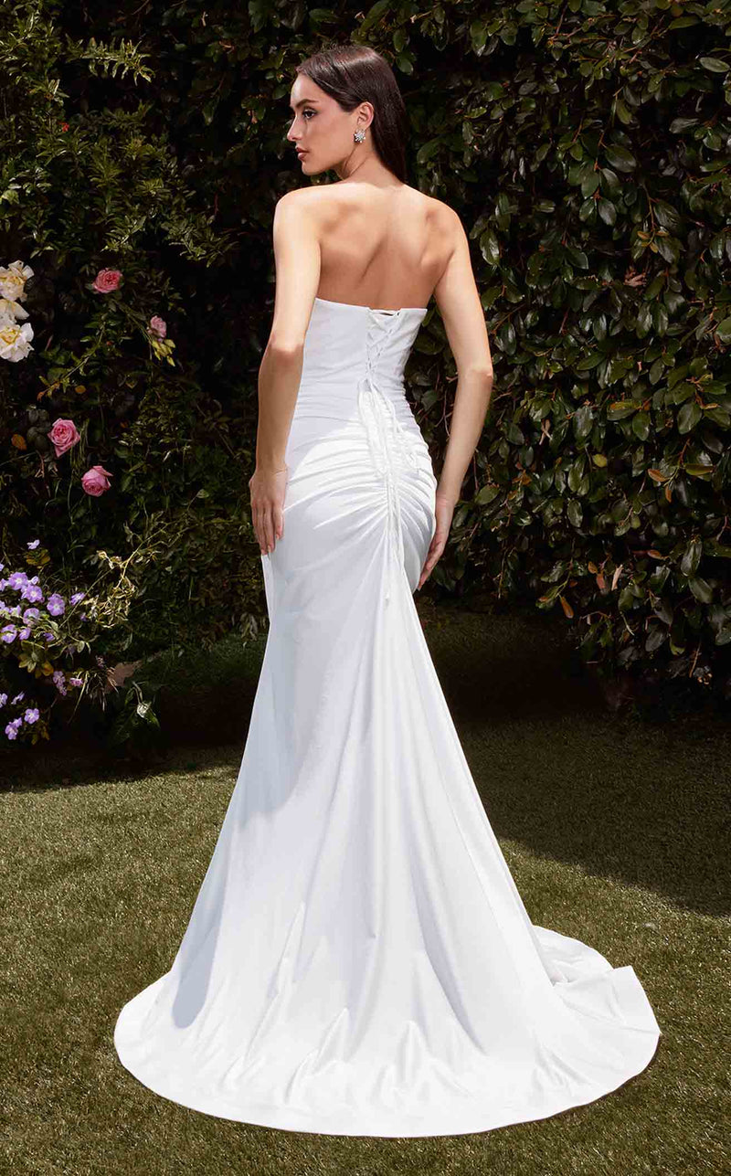 LaDivine CD791W Off White
