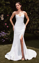 LaDivine CD791W Off White