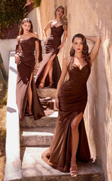 LaDivine CD796 Espresso