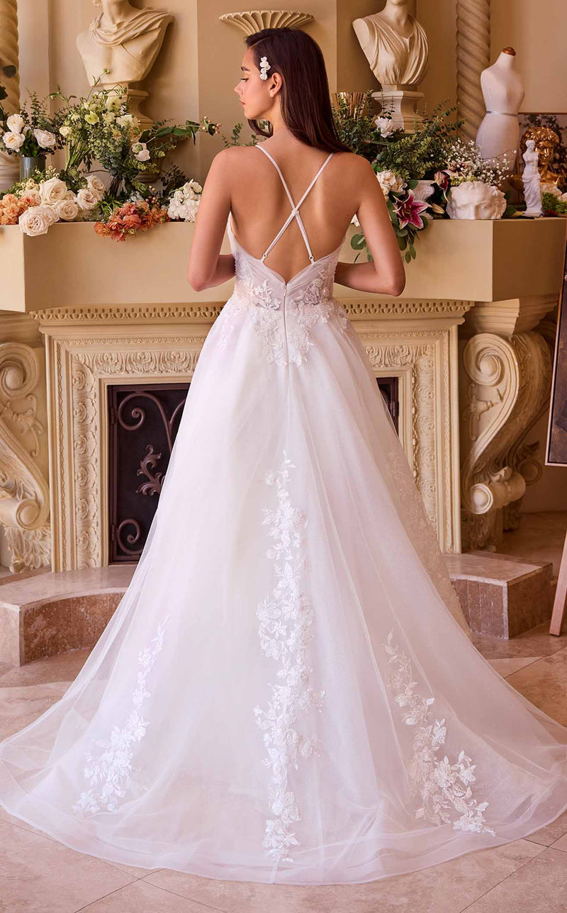 LaDivine CD792W Off White