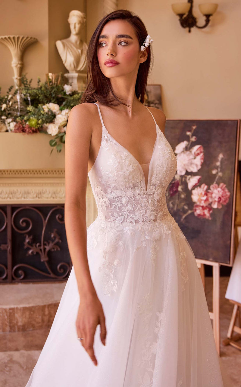 LaDivine CD792W Off White