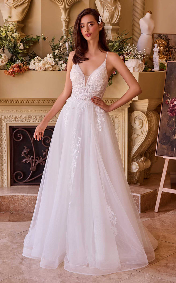 LaDivine CD792W Off White