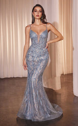 LaDivine CD795 Blue