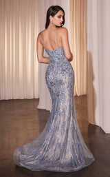 LaDivine CD795 Blue
