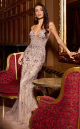 LaDivine CD795 Mocha