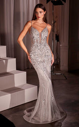LaDivine CD795 Silver
