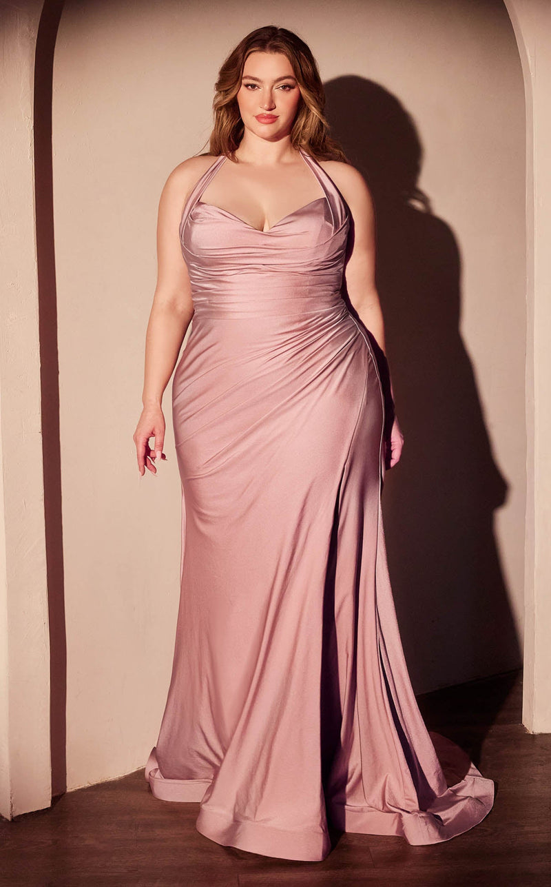 LaDivine CD796C Dusty Rose