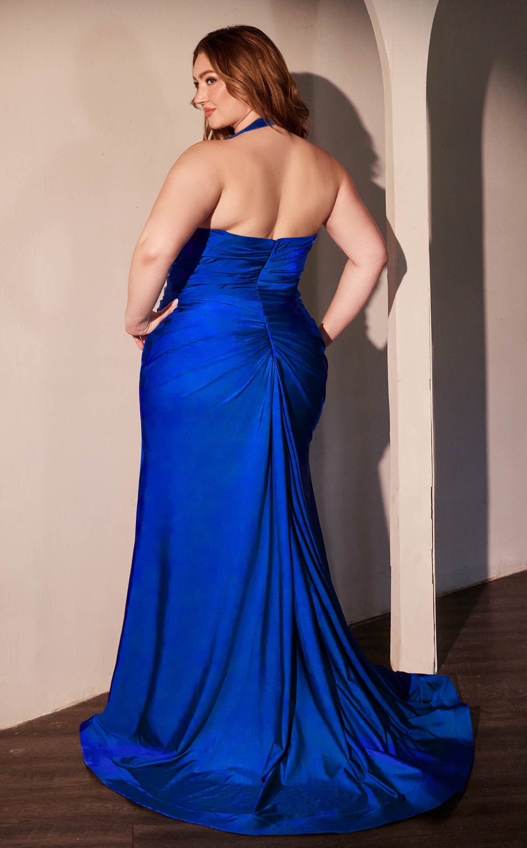 LaDivine CD796C Royal