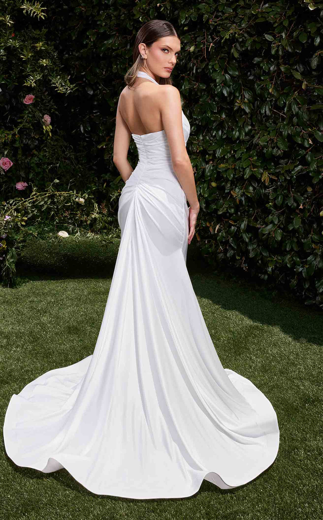 LaDivine CD796W Off White