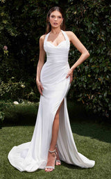 LaDivine CD796W Off White