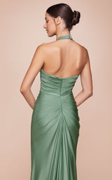 LaDivine CD796 Dark-Sage