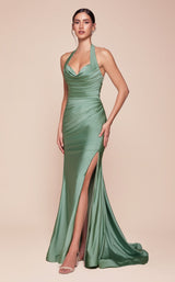 LaDivine CD796 Dark-Sage