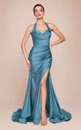 LaDivine CD796 Lake-Blue