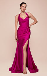 LaDivine CD796 Magenta