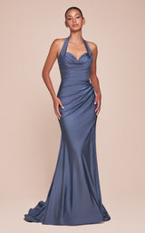 LaDivine CD796 Smoky-Blue