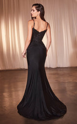 LaDivine CD798 Black