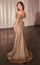 LaDivine CD798 Gold