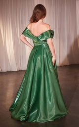 LaDivine CD801 Emerald