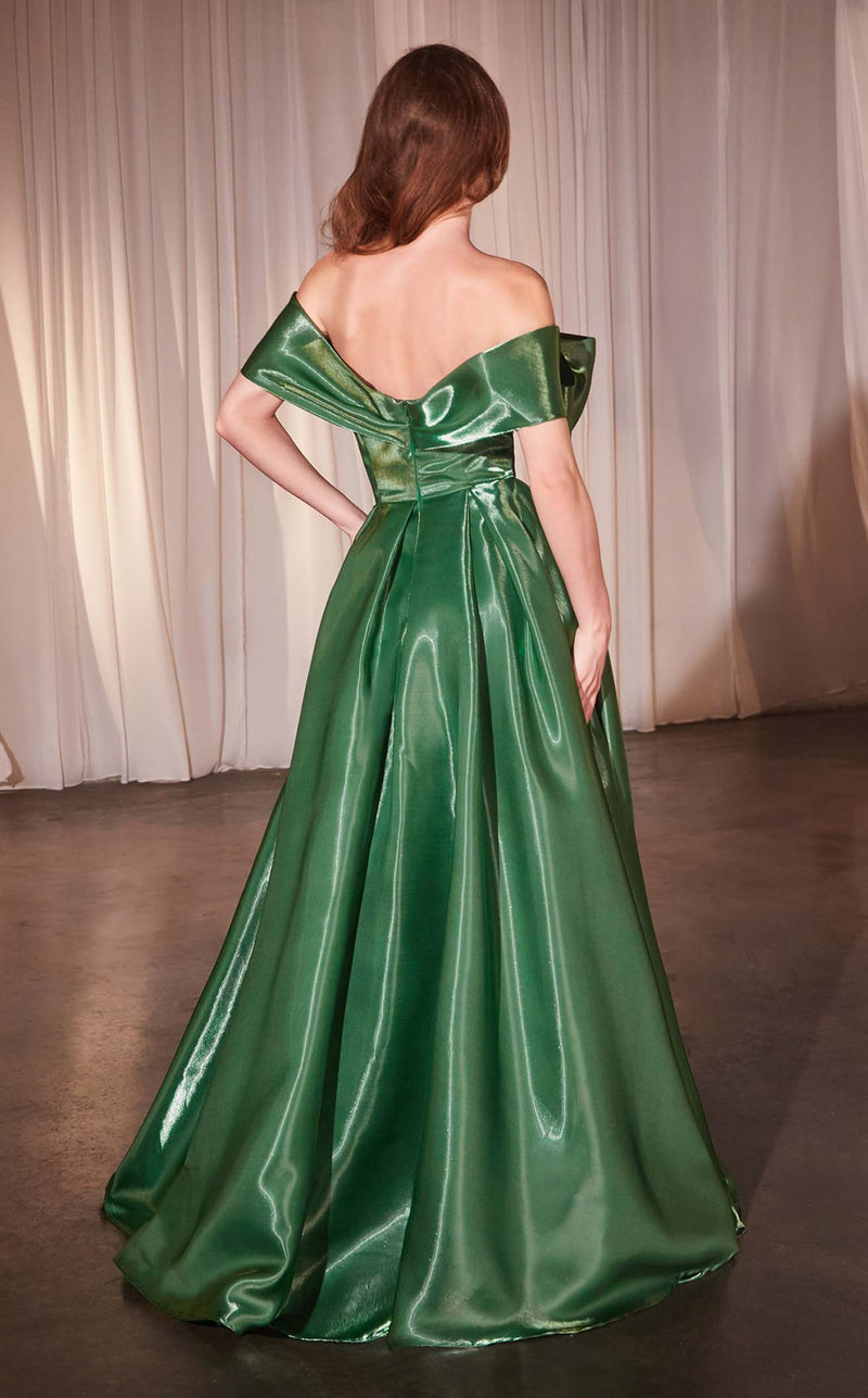 LaDivine CD801 Emerald