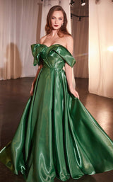 LaDivine CD801 Emerald