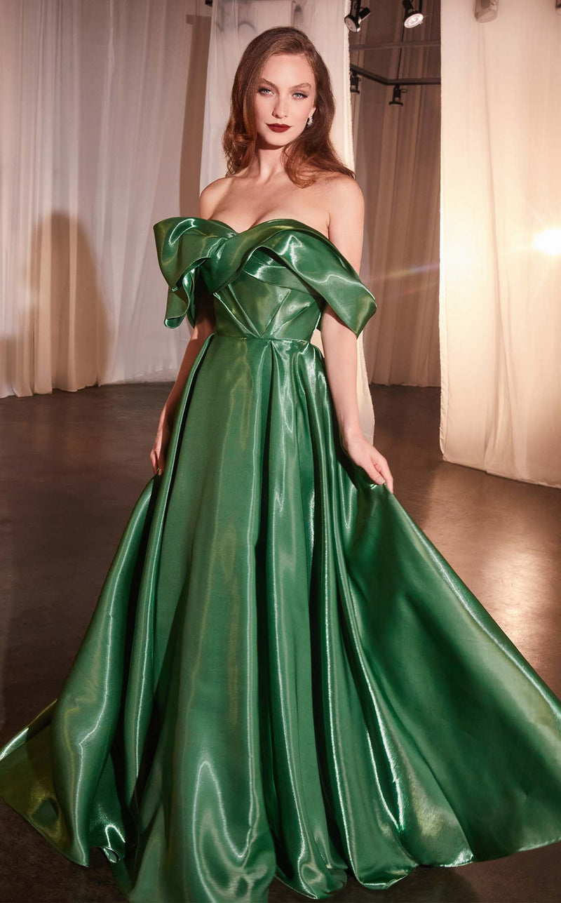 LaDivine CD801 Emerald