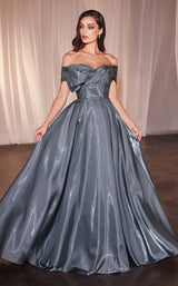 LaDivine CD801 Smoky Blue