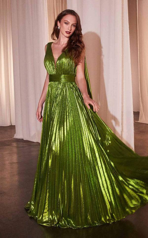 LaDivine CD802 Greenery