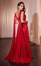 LaDivine CD802 Red