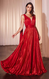 LaDivine CD802 Red