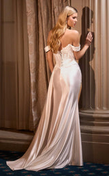 Ladivine CD803W Off White