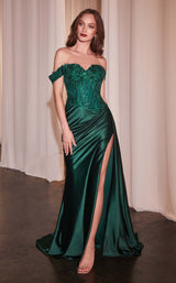 LaDivine CD803 Emerald