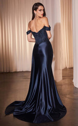 LaDivine CD803 Navy