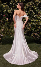 LaDivine CD804W Off White