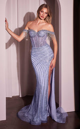 LaDivine CD848 Lilac