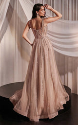 LaDivine CD849 Rose-Champagne
