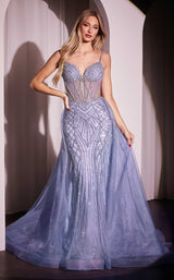 LaDivine CD863 Lilac