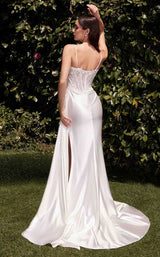 LaDivine CD868W Off White