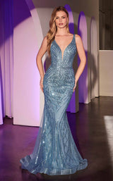 LaDivine CD935 Smoky Blue