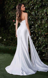 LaDivine CDS441W Off-White