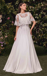 LaDivine CDS503W Off White