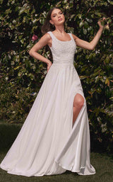 LaDivine CDS503W Off White