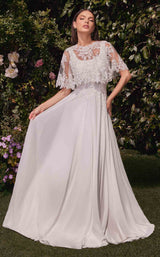 LaDivine CDS503W Off White