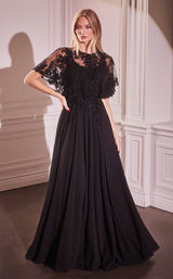 LaDivine CDS503 Black