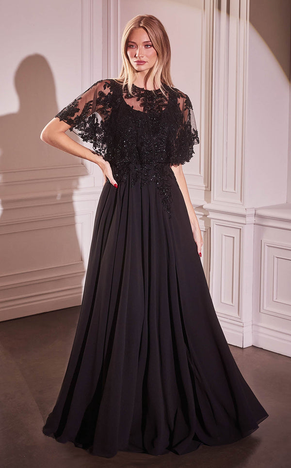LaDivine CDS503 Black