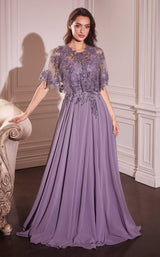 LaDivine CDS503 Dusty Lavender