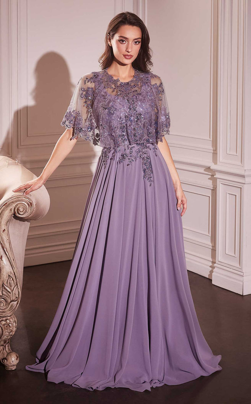 LaDivine CDS503 Dusty Lavender