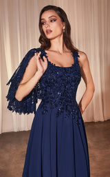 LaDivine CDS503 Navy